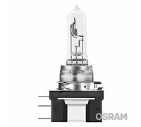 OSRAM H15 55/15w 12v PGJ23T-1 Alogena Lampadina - IN Curva, Faro, Diurne