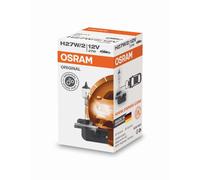 OSRAM H27W/2 12V Lampadina Fari Principali PGJ13 881 Lampada Auto