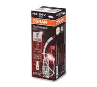 OSRAM 64156TSP Lampadina, faro di profondità