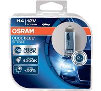 OSRAM Lampadina Riflettore 64193CBI-HCB Lampada Auto