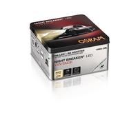 OSRAM H4 NIGHTBREAKER LED VINTAGE Set Di 2 Pezzi 12V