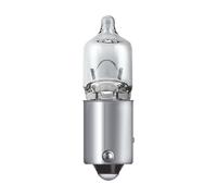 OSRAM H6W 12V Lampadina Fari Anteriori BAX9s 64132ULT Lampada Auto