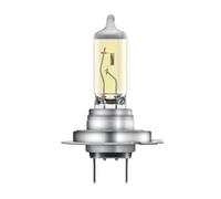 OSRAM H7 12V Lampadina Fari Anteriori PX26d 64210ALL Lampada Auto