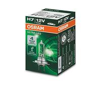 Lampada alogena OSRAM H7 Ultra Life 12V, 55W