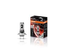 OSRAM H7 NIGHT BREAKER LED SPEED +450% Moto Lampadina 16W 12V 6000K 1550 lm LED