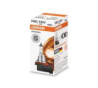 OSRAM H8 Lampadina faro di profondità 35W 3200K Abbagliante Alogeno 64212