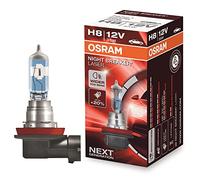 OSRAM H8 Lampadina faro di profondità 35W 3200K Abbagliante Alogeno 64212NL