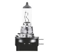Lampada alogena OSRAM H8B Standard 12V, 35W