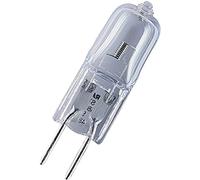 Osram Alogena Hlx Lampada G6.35 W/o Riflettore 250w 24v 10000lm One Size