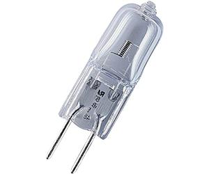 OSRAM Halogen HLX Lampe G6.35 ohne Reflektor 250W 24V 10000lm