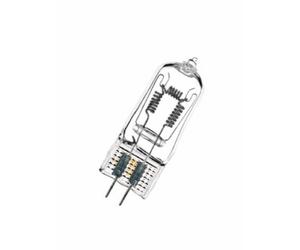 Osram Halogen Lampe GX6.35 1000W 230V 3200K Osram 64576