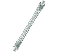 Osram - Haloline 120w r7s-15 64696 eco, alogena, tubolare