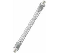 OSRAM HALOLINE Standard 750W 230V R7S R7s 16080lm 2900K bianco caldo 100Ra Made in Germany 4050300004167