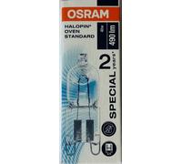 OSRAM Halopin Oven Backofenlampada Alogena 66740 G9 230V 40W 300