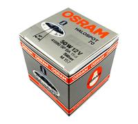 OSRAM Halospot 70 50W 12V 10° 41990 SP BA15d AR70 alogeno