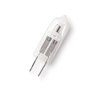 Osram Halostar Eco Star Gy6.35 Bli2, 25 W, Chiara, 2 Unità (Confezione da 1), 3