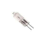 Osram Halostar Starlite - Lampadina alogena G4, 12 V, 10 W, 145 lm, 2800 K, 11 kWh/1000 h, classe di efficienza energetica C, colore: Bianco