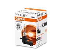 OSRAM Lampade VW,AUDI,MAZDA 9005 Lampadina, Faro di profondità