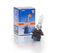 OSRAM HB3A 12V Lampadina Riflettore P20d 9005XS Lampada Auto