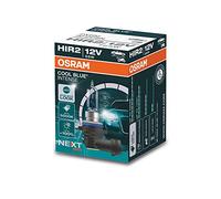 Lampada ad incandescenza alogena OSRAM HIR2 Cool Blue Intense NextGen 12V, 55W