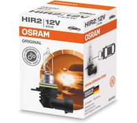 Lampada alogena OSRAM HIR2 Standard 12V, 55W, 1 Pezzo