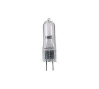 Osram HLX 64655 - 5 lampadine alogene da 250 Watt GY6,35 EHJ A1 223, 24 Volt