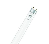 Osram, HNS, Puritec, lampada germicida ultravioletta per la purificazione dell'acqua e dell'aria, base G13, 15 W, 55 V, lunghezza 438 mm x diametro 26 mm