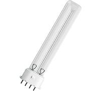Osram HNS S/E 2 G7 7 Watt Puritec Germicidal le lampade UV