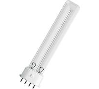 OSRAM HOMELIGHTING 4008321383891 Lampada germicida 2G7 7 W (Ø x L) 28 mm x 112