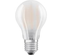 OSRAM HOMELIGHTING 4058075115934 LED (monocolore) ERP D (A - G) E27 Forma di b