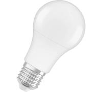 OSRAM HOMELIGHTING 4058075127531 LED (monocolore) ERP F (A - G) E27 Forma di b