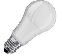 OSRAM HOMELIGHTING 4058075304277 LED (monocolore) ERP F (A - G) E27 Forma di b
