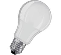 OSRAM HOMELIGHTING 4058075428300 LED (monocolore) ERP F (A - G) E27 Forma di b
