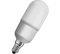 OSRAM HOMELIGHTING 4058075428362 LED (monocolore) ERP F (A - G) E14 Forma cili
