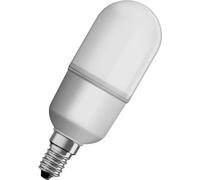 OSRAM HOMELIGHTING 4058075428386 LED (monocolore) ERP E (A - G) E14 Forma cili