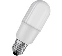 OSRAM HOMELIGHTING 4058075428485 LED (monocolore) ERP E (A - G) E27 Forma cili