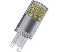 OSRAM HOMELIGHTING 4058075432420 LED (monocolore) ERP E (A - G) G9 Forma cilin