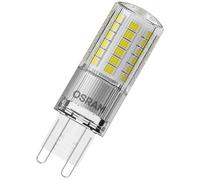 OSRAM HOMELIGHTING 4058075432451 LED (monocolore) ERP E (A - G) G9 Forma cilin