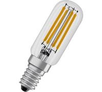 OSRAM HOMELIGHTING 4058075432963 LED (monocolore) ERP E (A - G) E14 Forma cili