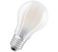 OSRAM HOMELIGHTING 4058075434028 LED (monocolore) ERP D (A - G) E27 Forma di b