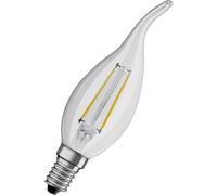 OSRAM HOMELIGHTING 4058075434561 LED (monocolore) ERP E (A - G) E14 Candela co