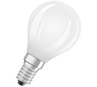 OSRAM HOMELIGHTING 4058075434684 LED (monocolore) ERP D (A - G) E14 Forma di b
