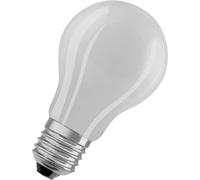 OSRAM HOMELIGHTING 4058075434707 LED (monocolore) ERP D (A - G) E27 Forma di b