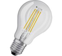 OSRAM HOMELIGHTING 4058075434882 LED (monocolore) ERP D (A - G) E27 Forma di b