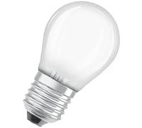 OSRAM HOMELIGHTING 4058075434905 LED (monocolore) ERP D (A - G) E27 Forma di b