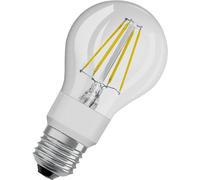 OSRAM HOMELIGHTING 4058075435568 LED (monocolore) ERP E (A - G) E27 Forma di b