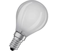 OSRAM HOMELIGHTING 4058075436961 LED (monocolore) ERP F (A - G) E14 Forma di b
