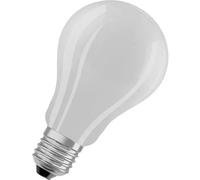 OSRAM HOMELIGHTING 4058075437326 LED (monocolore) ERP D (A - G) E27 Forma di b