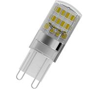 OSRAM HOMELIGHTING 4058075449831 LED (monocolore) ERP F (A - G) G9 Forma cilin