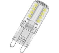 OSRAM HOMELIGHTING 4058075450073 LED (monocolore) ERP E (A - G) G9 Forma cilin